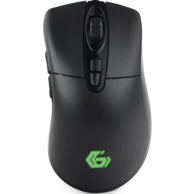 Игровая мышь Gembird MG-550